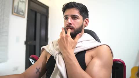 Snapshot of saimonhot1 chatting on November 28, 2025, 11:18 pm saimon online show from November 28, 2025, 11:18 pm