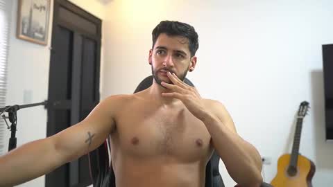 saimon  online show from March 20, 2026, 1:16 pm