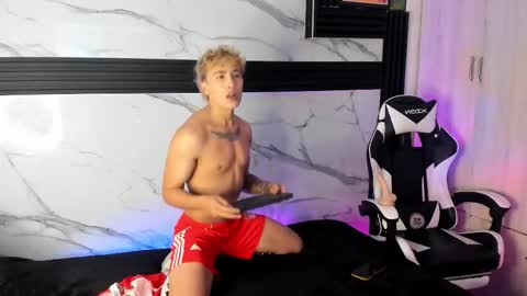 Juan online show from November 13, 2025, 7:51 am