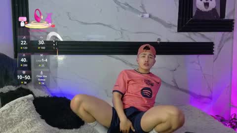 Juan online show from May 18, 2026, 8:42 am