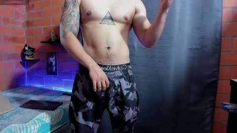 Snapshot of sainix_ chatting on February 27, 2025, 5:13 am sainix_ online show from February 27, 2025, 5:13 am