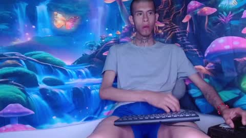 saint boy online show from January 20, 2025, 5:37 am