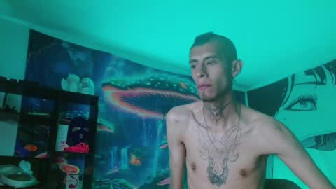 saint boy online show from February 22, 2025, 6:06 am