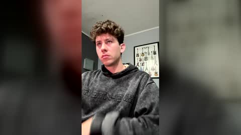 saint_nott online show from May 24, 2026, 6:51 am