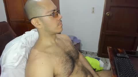 saintedy01 online show from January 27, 2025, 12:26 pm