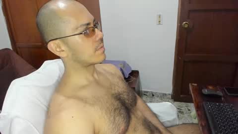 saintedy01 online show from February 5, 2025, 12:27 pm