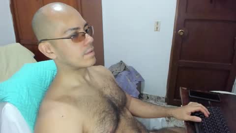 saintedy01 online show from December 19, 2025, 1:07 pm