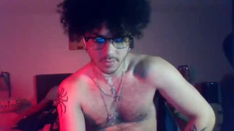 Saintscurse online show from March 8, 2025, 4:12 am