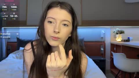 Alice online show from December 5, 2025, 4:58 pm