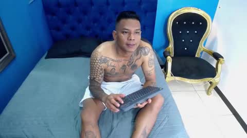 Snapshot of saipadpuer30 chatting on January 21, 2025, 7:37 am Saipadpuer30 online show from January 21, 2025, 7:37 am