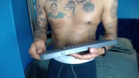 Snapshot of saipadpuer30 chatting on January 22, 2025, 6:42 am Saipadpuer30 online show from January 22, 2025, 6:42 am