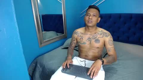 Snapshot of saipadpuer30 chatting on January 22, 2025, 9:46 am Saipadpuer30 online show from January 22, 2025, 9:46 am