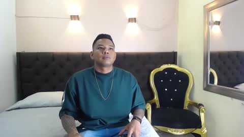 Snapshot of saipadpuer30 chatting on January 23, 2025, 4:52 am Saipadpuer30 online show from January 23, 2025, 4:52 am