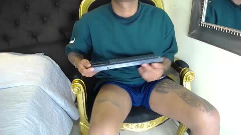 Snapshot of saipadpuer30 chatting on January 23, 2025, 7:54 am Saipadpuer30 online show from January 23, 2025, 7:54 am