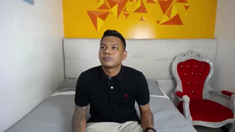 Snapshot of saipadpuer30 chatting on January 28, 2025, 6:05 am Saipadpuer30 online show from January 28, 2025, 6:05 am