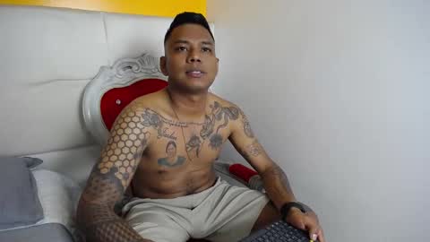 Snapshot of saipadpuer30 chatting on January 29, 2025, 7:25 am Saipadpuer30 online show from January 29, 2025, 7:25 am