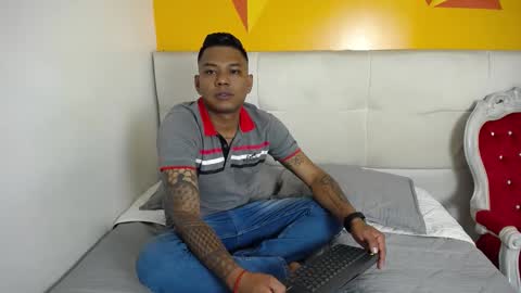 Snapshot of saipadpuer30 chatting on January 30, 2025, 4:06 am Saipadpuer30 online show from January 30, 2025, 4:06 am