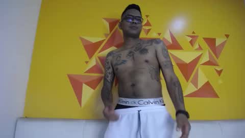 Snapshot of saipadpuer30 chatting on January 31, 2025, 6:35 am Saipadpuer30 online show from January 31, 2025, 6:35 am