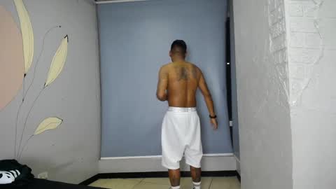 Snapshot of saipadpuer30 chatting on February 7, 2025, 3:01 am Saipadpuer30 online show from February 7, 2025, 3:01 am