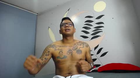 Snapshot of saipadpuer30 chatting on February 9, 2025, 1:33 am Saipadpuer30 online show from February 9, 2025, 1:33 am