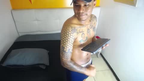 Snapshot of saipadpuer30 chatting on February 17, 2025, 9:24 am Saipadpuer30 online show from February 17, 2025, 9:24 am