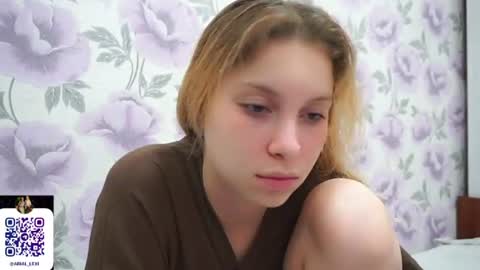 Snapshot of sairally chatting on July 7, 2026, 10:25 pm Ariel online show from July 7, 2026, 10:25 pm