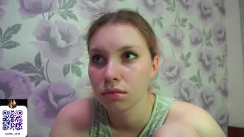 Snapshot of sairally chatting on July 10, 2026, 8:44 pm Ariel online show from July 10, 2026, 8:44 pm