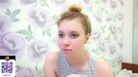 Snapshot of sairally chatting on July 13, 2026, 3:37 pm Ariel online show from July 13, 2026, 3:37 pm