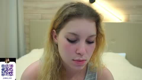 Snapshot of sairally chatting on July 16, 2026, 4:46 pm Ariel online show from July 16, 2026, 4:46 pm