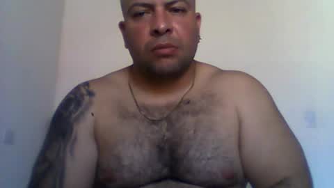 saitamahero1990 online show from July 7, 2026, 2:21 pm
