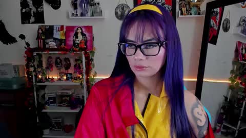 Snapshot of sakaexxx chatting on November 4, 2025, 8:46 am online show from November 4, 2025, 8:46 am