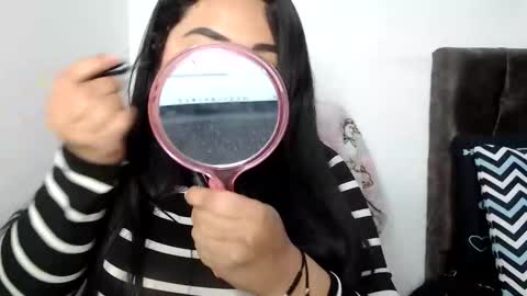 Snapshot of sakhmett chatting on January 12, 2026, 12:49 am Sarah online show from January 12, 2026, 12:49 am