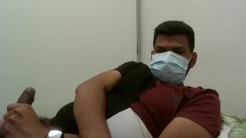 sakthi1514 online show from September 20, 2025, 10:16 am