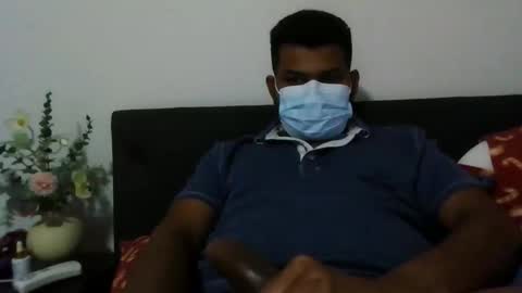 sakthi1514 online show from March 25, 2026, 10:05 pm