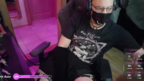 sakur4fynx online show from April 3, 2026, 3:54 pm