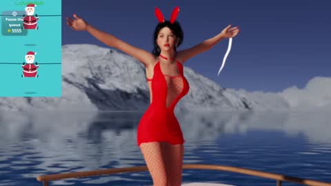 sara online show from December 31, 2024, 4:46 pm