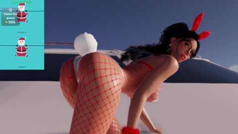 sara online show from December 31, 2024, 8:45 pm