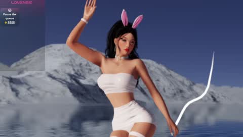 sara online show from January 7, 2025, 4:05 pm