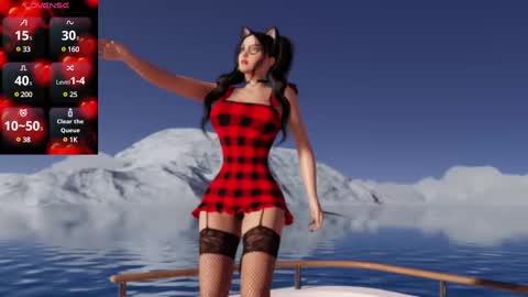 sara online show from February 17, 2025, 4:37 pm