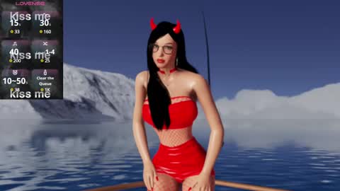 sara online show from February 18, 2025, 6:26 pm