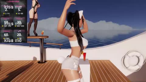 sara online show from February 22, 2025, 9:37 pm