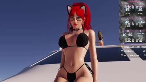 sara online show from February 25, 2025, 1:52 am