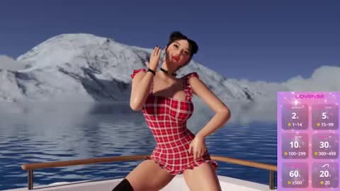 sara online show from March 11, 2025, 6:08 pm