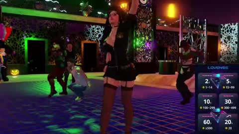 sara online show from October 17, 2025, 4:31 pm