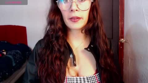 Snapshot of sakura_alek chatting on February 22, 2025, 5:12 am sakura_alek online show from February 22, 2025, 5:12 am