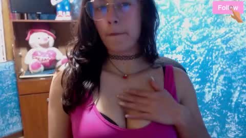 Snapshot of sakura_alek chatting on February 8, 2026, 6:11 pm sakura_alek online show from February 8, 2026, 6:11 pm