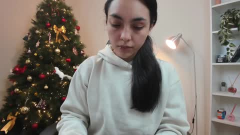 Snapshot of sakura_harper chatting on December 30, 2024, 5:48 am Sakura Harper online show from December 30, 2024, 5:48 am