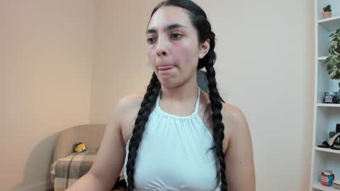 Snapshot of sakura_harper chatting on January 20, 2025, 12:07 pm Sakura Harper online show from January 20, 2025, 12:07 pm