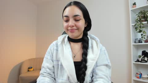 Snapshot of sakura_harper chatting on February 5, 2025, 5:09 am Sakura Harper online show from February 5, 2025, 5:09 am