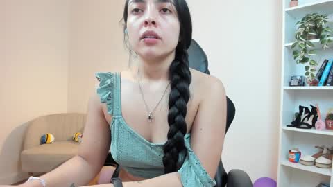 Snapshot of sakura_harper chatting on February 7, 2025, 5:52 am Sakura Harper online show from February 7, 2025, 5:52 am